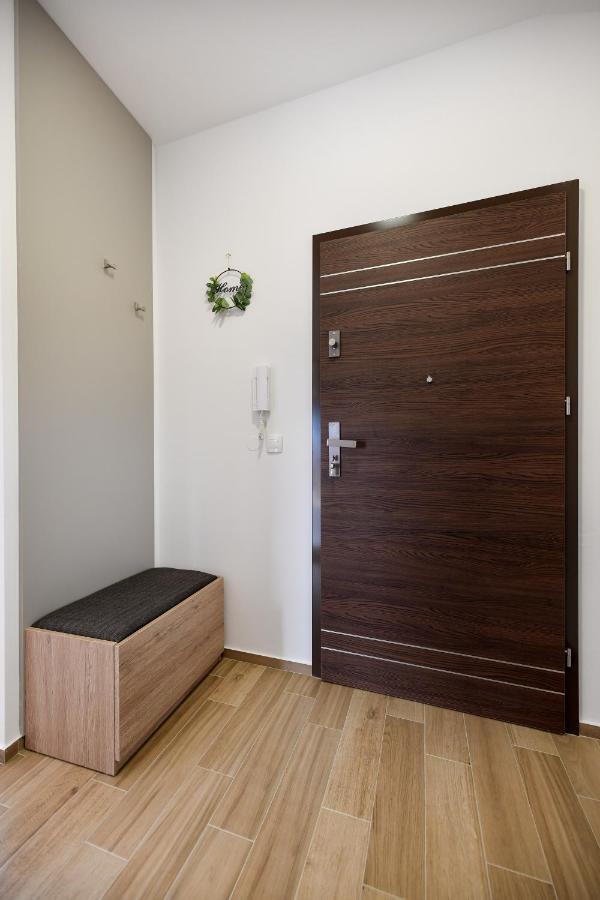 Modern Holiday Apartment "Libra" With Swimming Pool Posedarje Kültér fotó